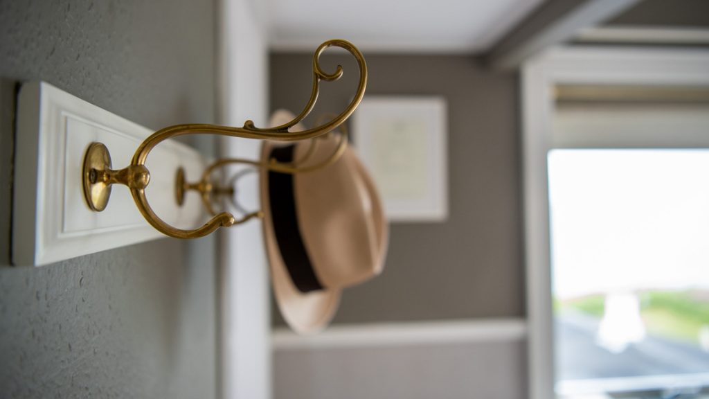 Relaxation and spa experiences at Gilleleje Badehotel | Unique seaside wellness