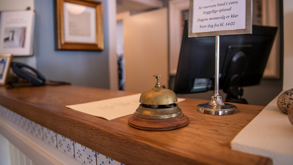 Relaxation and spa experiences at Gilleleje Badehotel | Unique seaside wellness