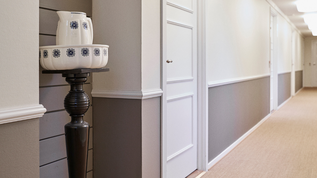 Relaxation and spa experiences at Gilleleje Badehotel | Unique seaside wellness