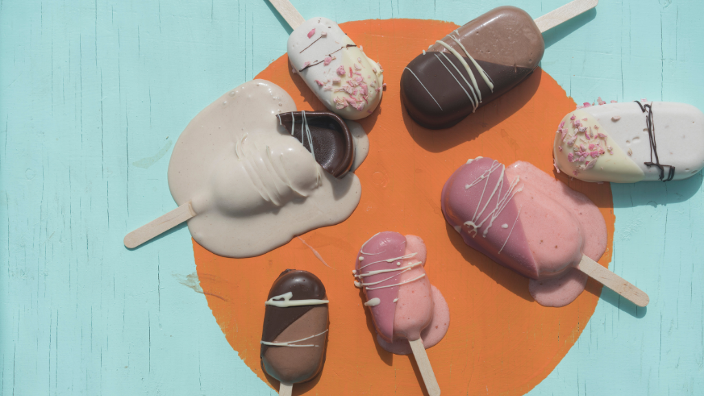 Tothaven Dairy & Café – Homemade Ice Cream and Cheese from the Farm