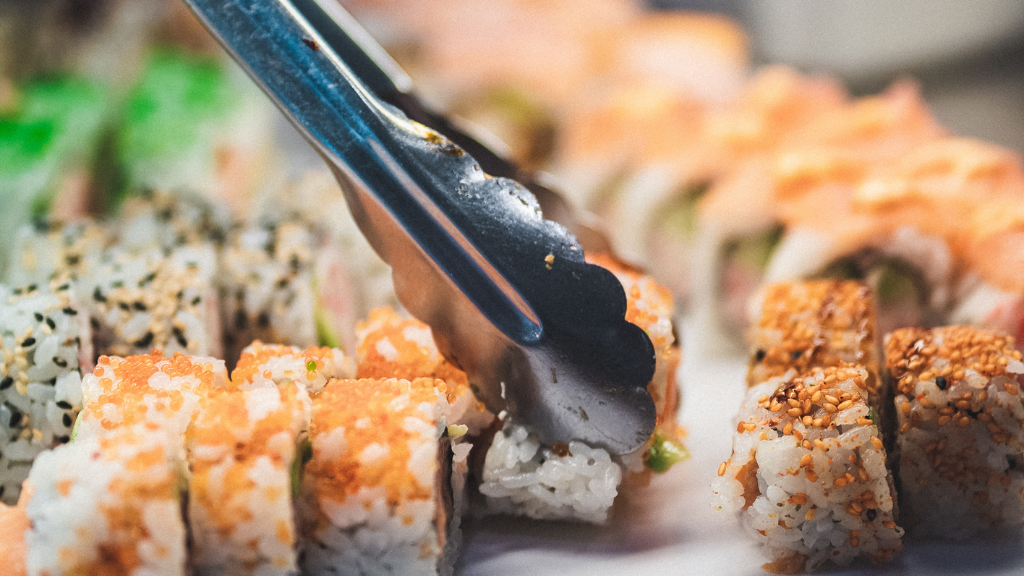 Yo-Yo Familien Restaurant