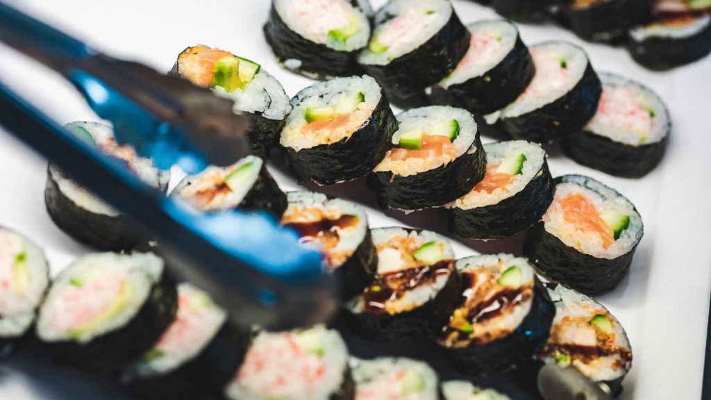 Yo-Yo Familien Restaurant