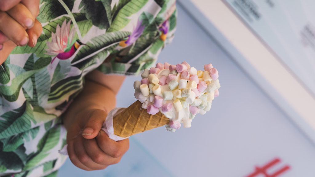 Drømmecaféen & Drømmehuset