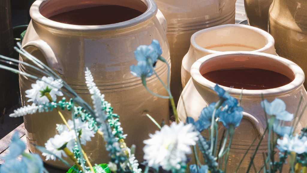 Drømmecaféen & Drømmehuset