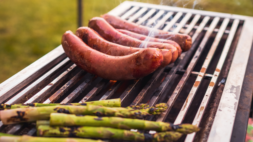 Byaasgaard Nature Camping - Camping life with fjord views and coziness