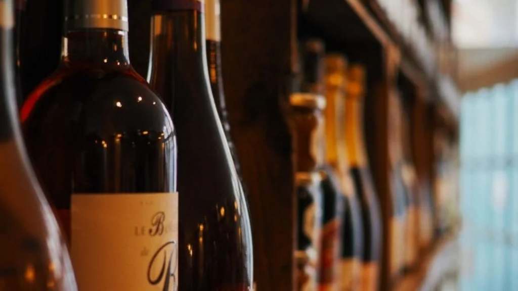 Torvets Café & Vinbar