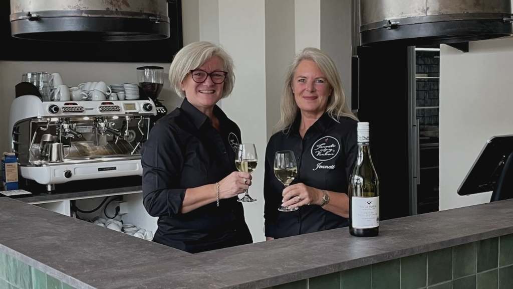 Torvets Café & Vinbar