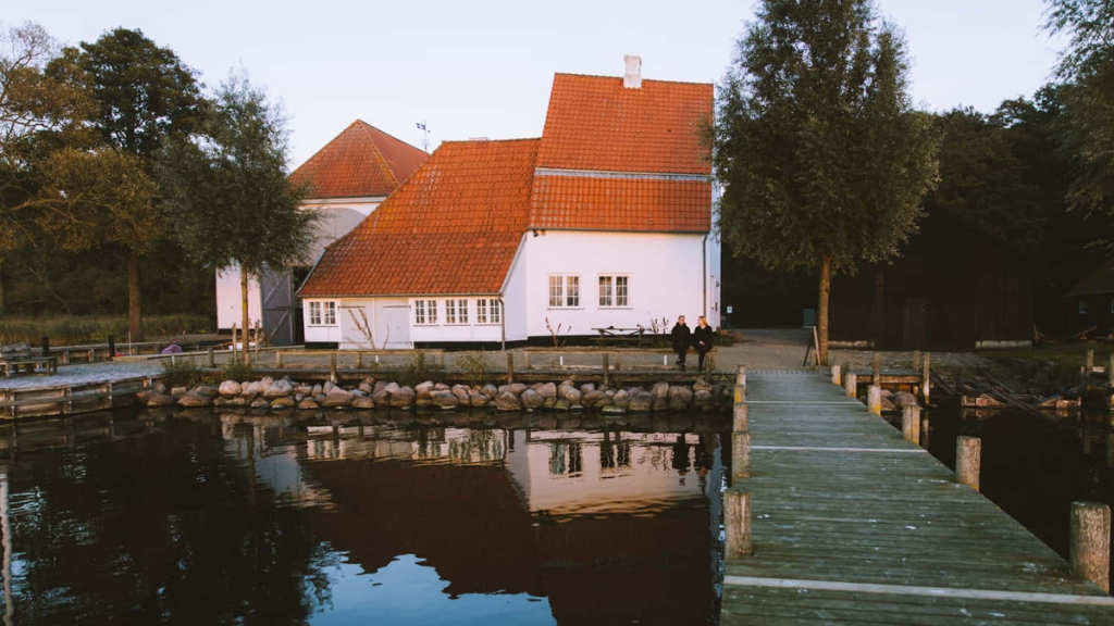 Restaurant Skipperhuset
