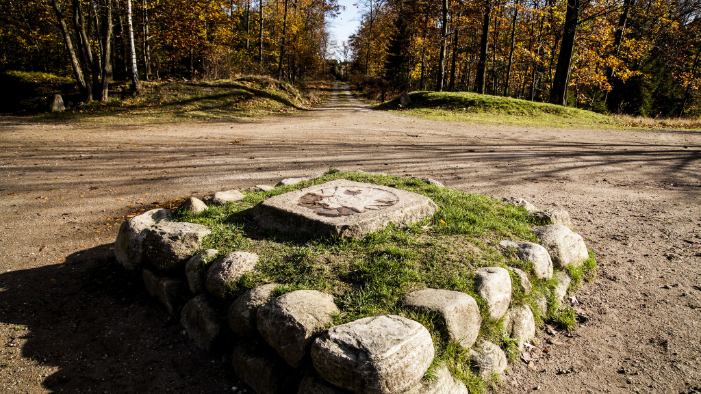 The Royal trails: Discover Hillerød on an 12 km Bike ride