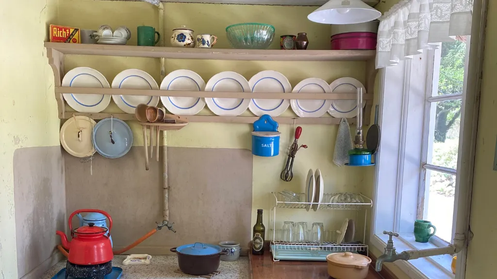 Skibshallerne i Gilleleje