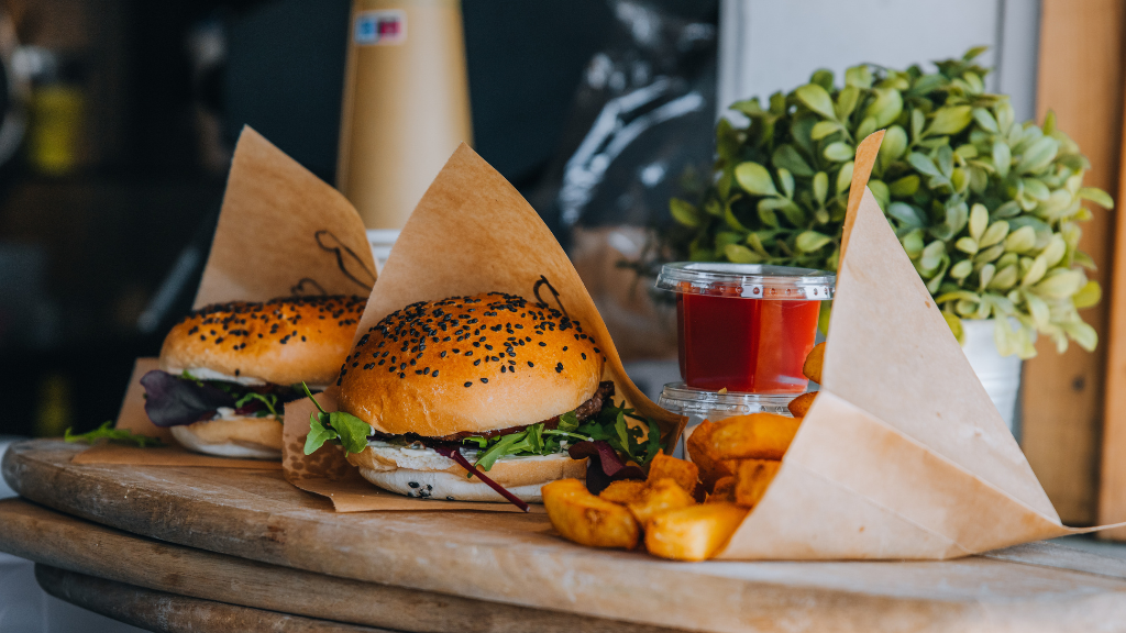 Haveje Beach Café | Liseleje