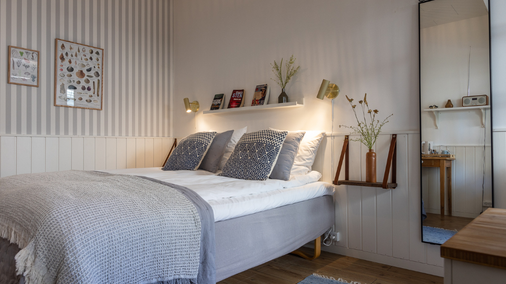 Liseleje Badehotel | A beach hotel with tradition and modernity