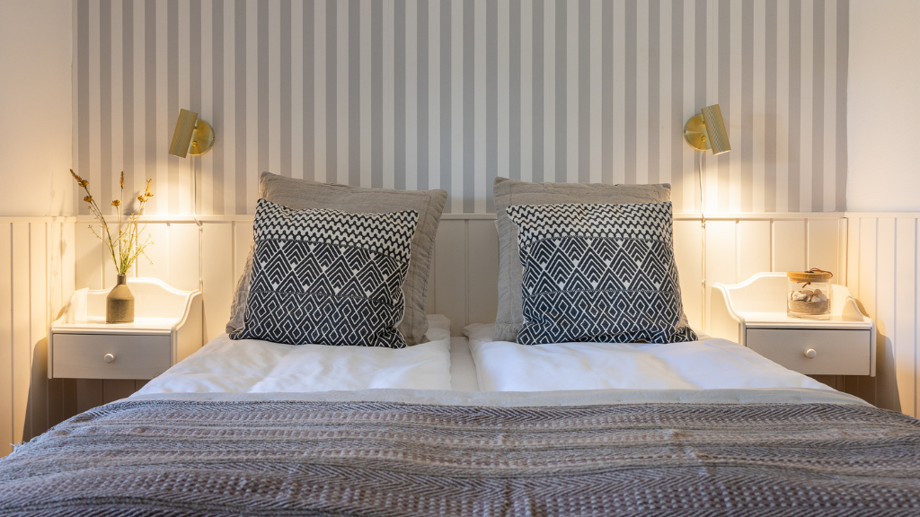 Liseleje Badehotel | A beach hotel with tradition and modernity