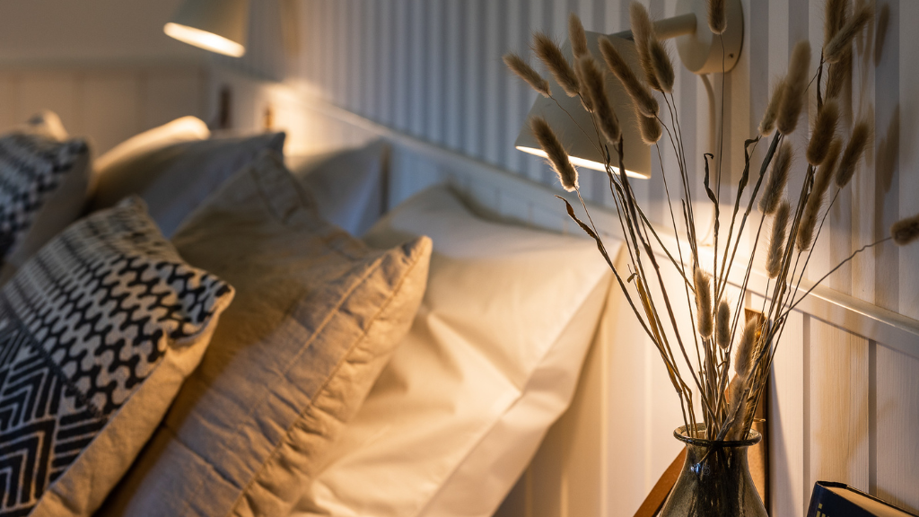 Liseleje Badehotel | A beach hotel with tradition and modernity