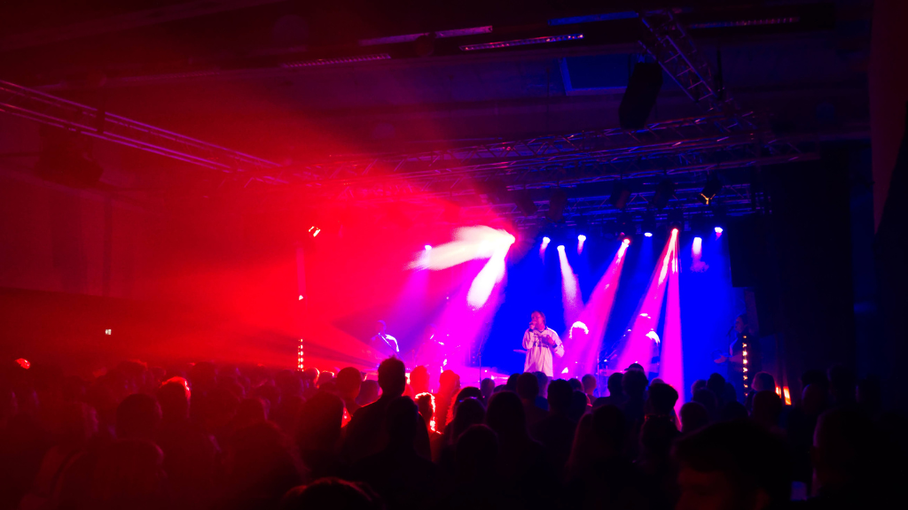 New Note Festival | 2-tägiges Musikfestival in Hillerød