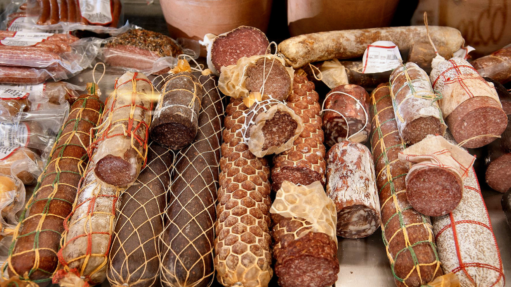 Pibe Mølle Vin & Ost