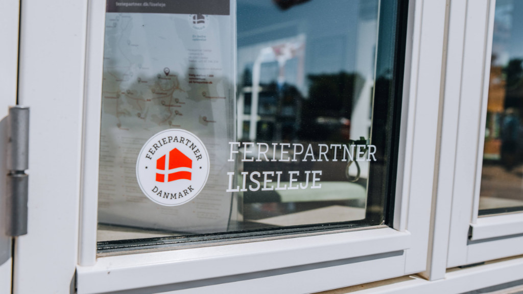 Feriepartner North Zealand | Holiday house rental in Liseleje and Tisvildeleje