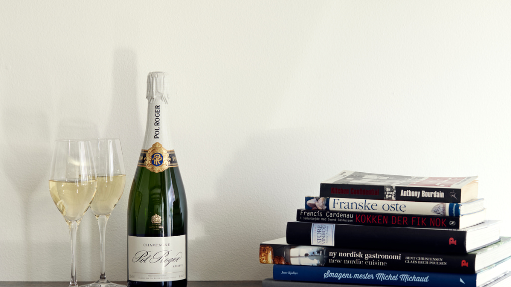 Restaurant Teddy | By Bjørn 