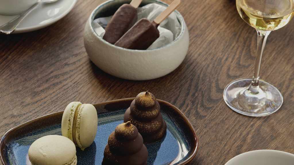 Restaurant Teddy | By Bjørn 