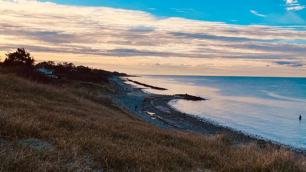 Gilbjerg Strandhotel - Tranquility by the Sea