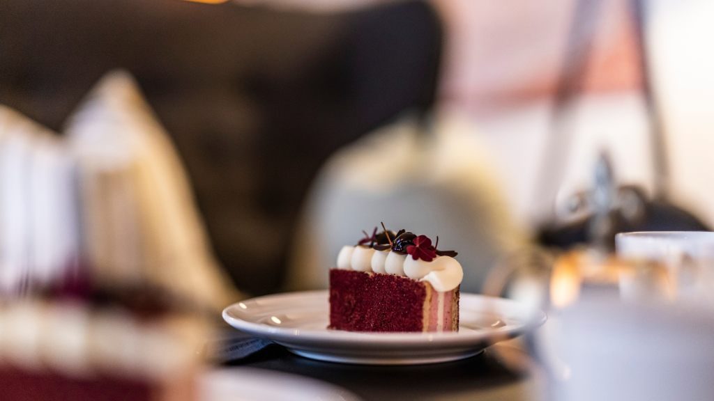 Historical elegance and modern comfort - Meeting experiences at Fredensborg Store Kro