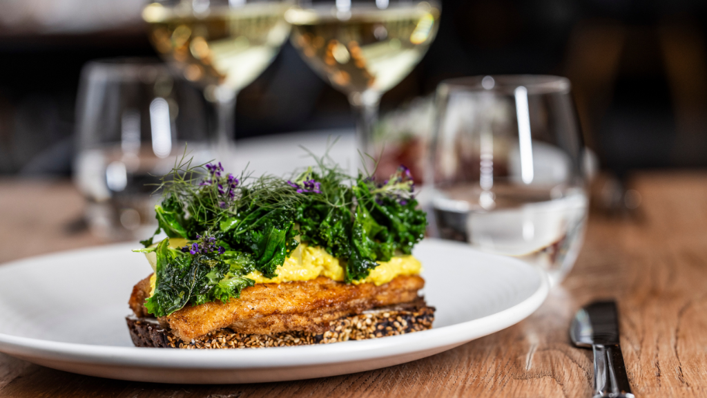 Historical elegance and modern comfort - Meeting experiences at Fredensborg Store Kro