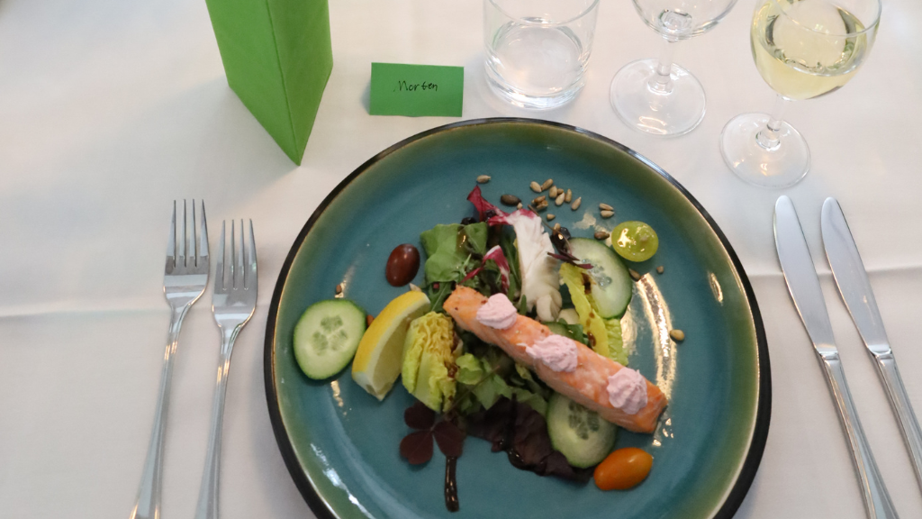 Danhostel Hillerød - Unique Meeting Place in Scenic Surroundings