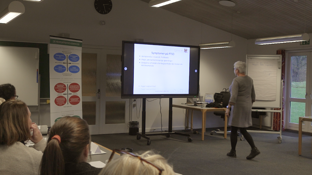 Danhostel Hillerød - Unique Meeting Place in Scenic Surroundings