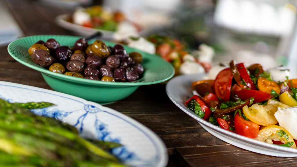 Brick Kiln in Hillerød - Unique Events at the Edge of the Forest