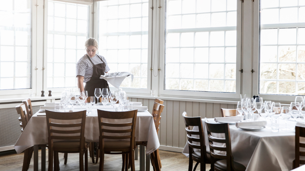 Helenekilde Badehotel - Unique Meeting and Conference Facilities by the Kattegat Sea