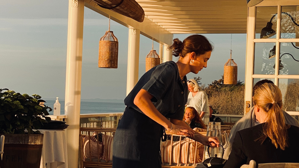 Helenekilde Badehotel - Unique Meeting and Conference Facilities by the Kattegat Sea