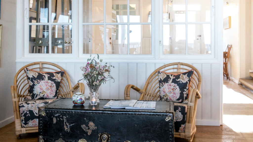 Helenekilde Badehotel - Unique Meeting and Conference Facilities by the Kattegat Sea