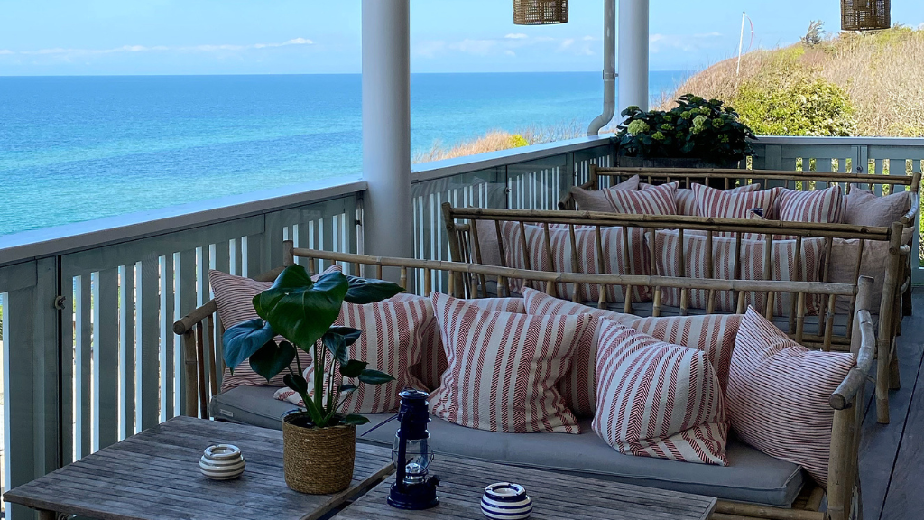 Helenekilde Badehotel - Unique Meeting and Conference Facilities by the Kattegat Sea