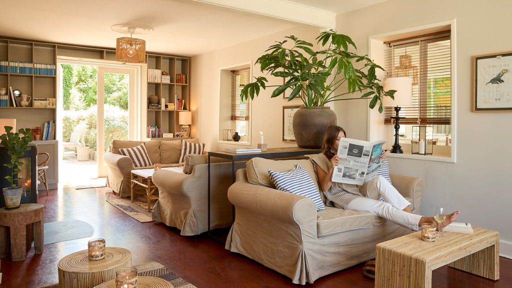 Tisvildeleje Strandhotel - Meetings with Coastal Contemplation