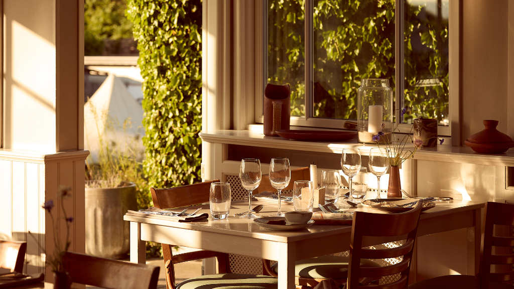 Tisvildeleje Strandhotel - Meetings with Coastal Contemplation