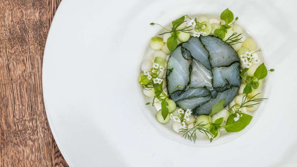 Bistro at Fredensborg Store Kro