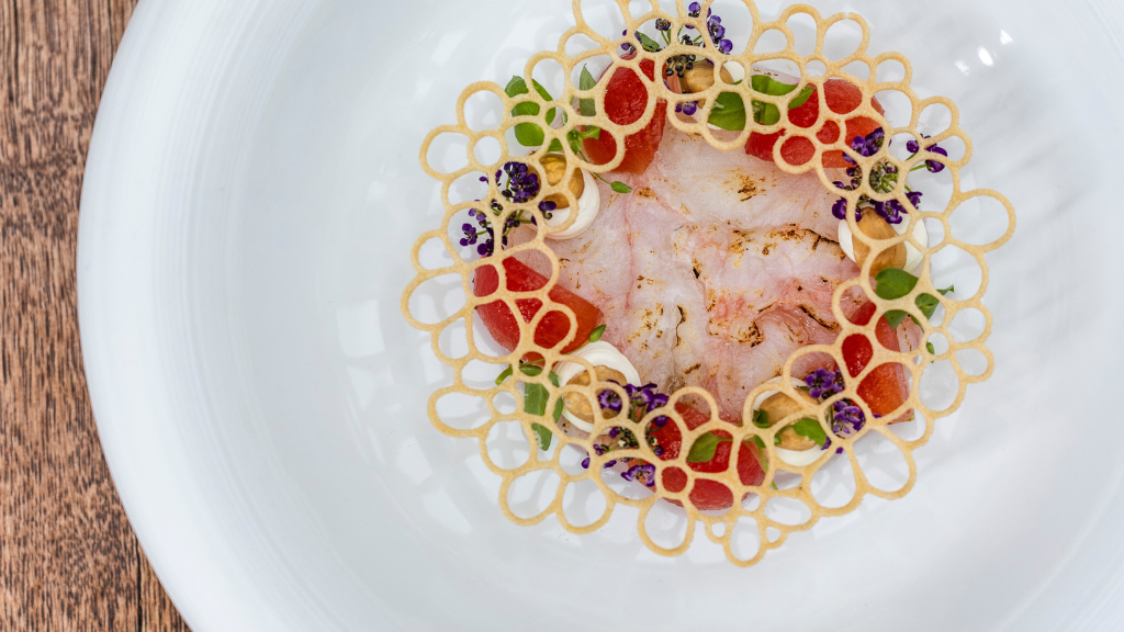 Bistro at Fredensborg Store Kro