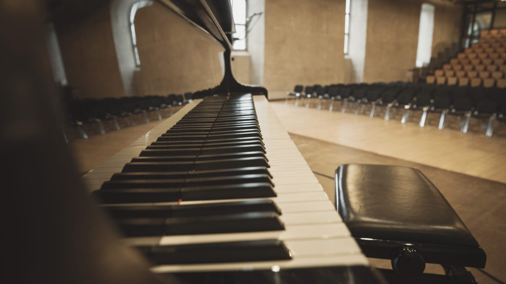 What's happening at Gjethuset in Frederiksværk | Concerts and Cultural Experiences