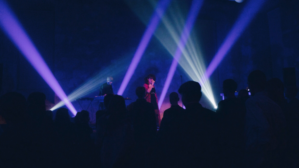 What's happening at Gjethuset in Frederiksværk | Concerts and Cultural Experiences