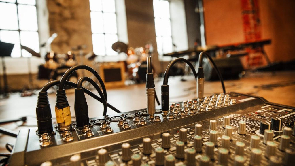 What's happening at Gjethuset in Frederiksværk | Concerts and Cultural Experiences