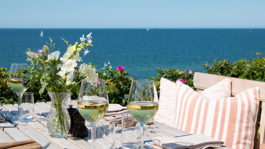 Helenekilde Badehotel