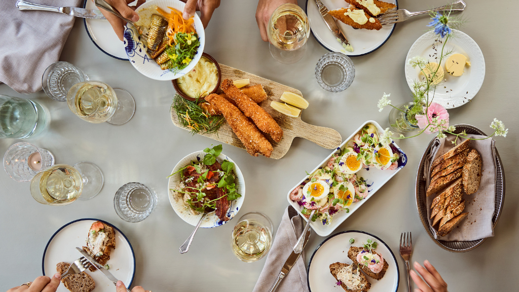 Helenekilde Badehotel