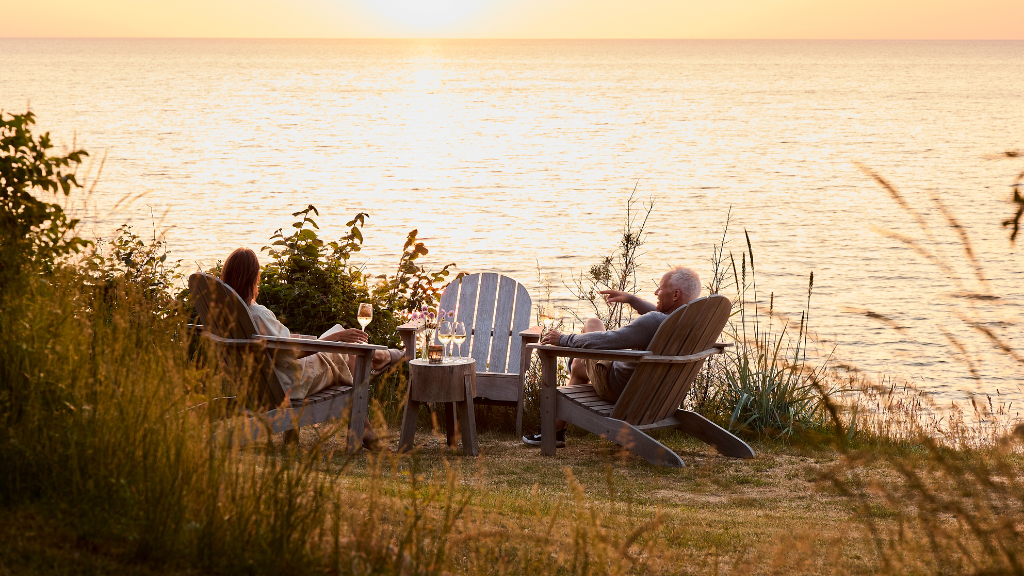 Helenekilde Badehotel