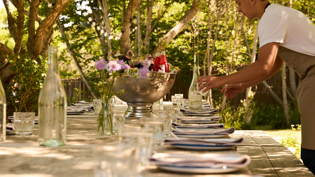 Helenekilde Badehotel