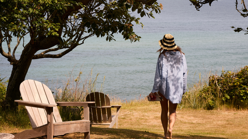 Helenekilde Badehotel