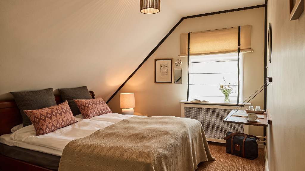 Tisvildeleje Strandhotel