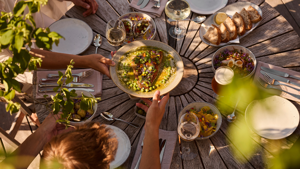 Tisvildeleje Strandhotel