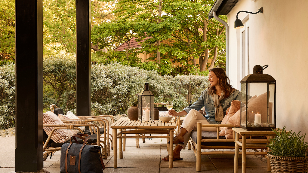 Tisvildeleje Strandhotel