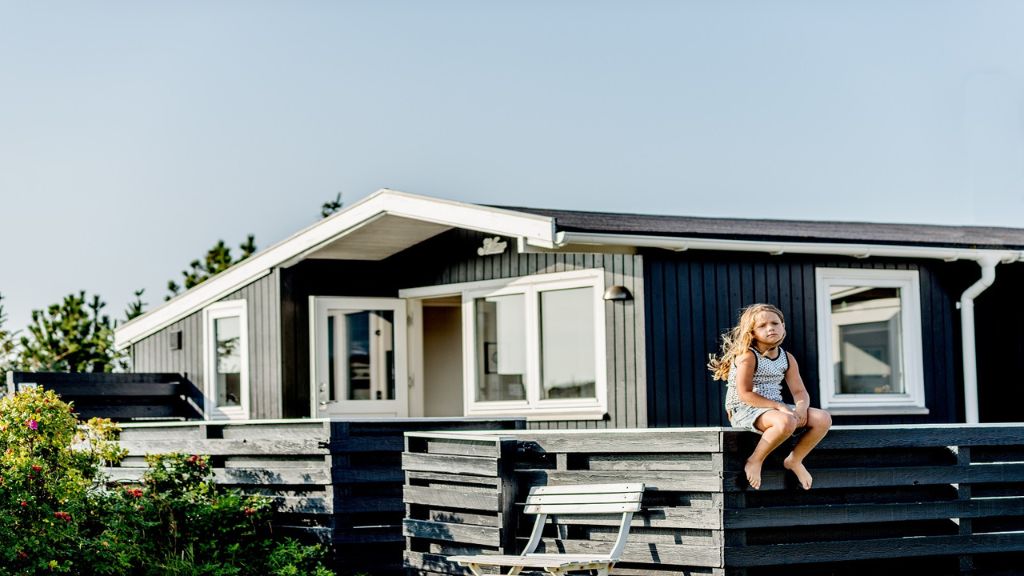 Feline Holidays - Ferienhäuser und Ferienwohnungen