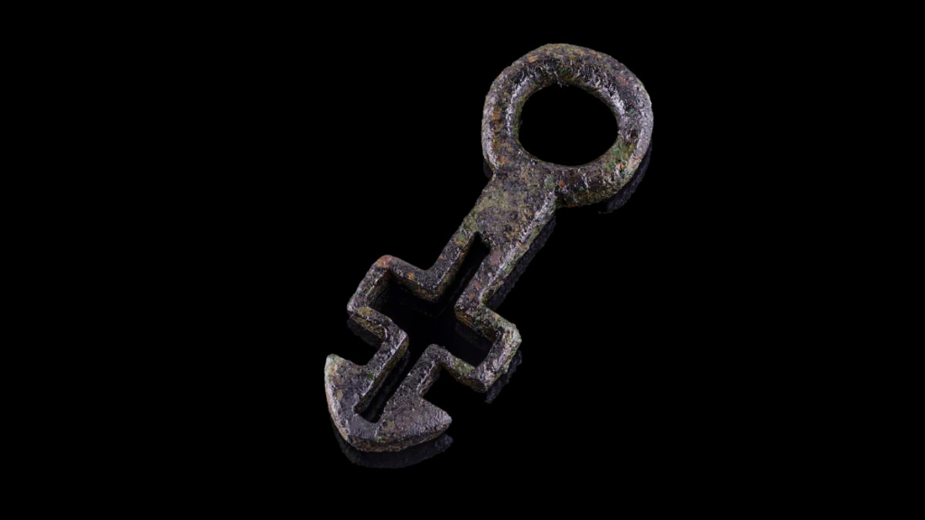 Bricks Tell – The Story of Esrum Abbey